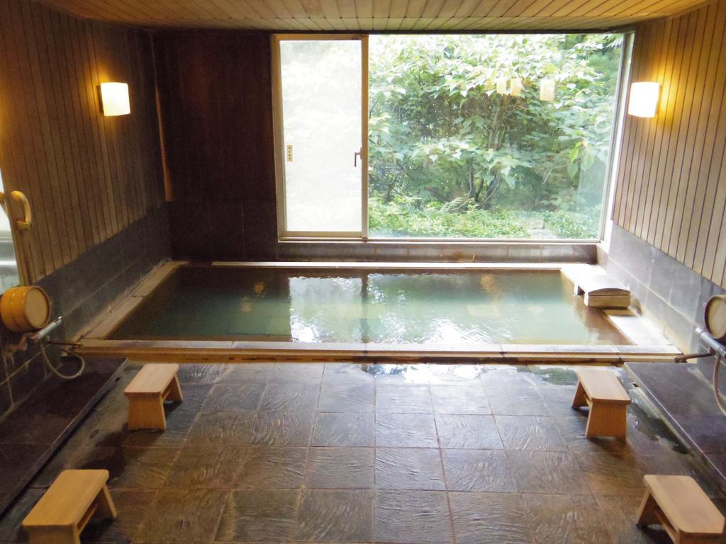 فندق Hakone Gora Onsen Yumenoyu المظهر الخارجي الصورة
