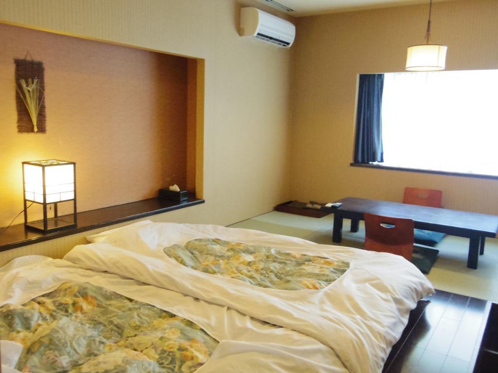 فندق Hakone Gora Onsen Yumenoyu المظهر الخارجي الصورة