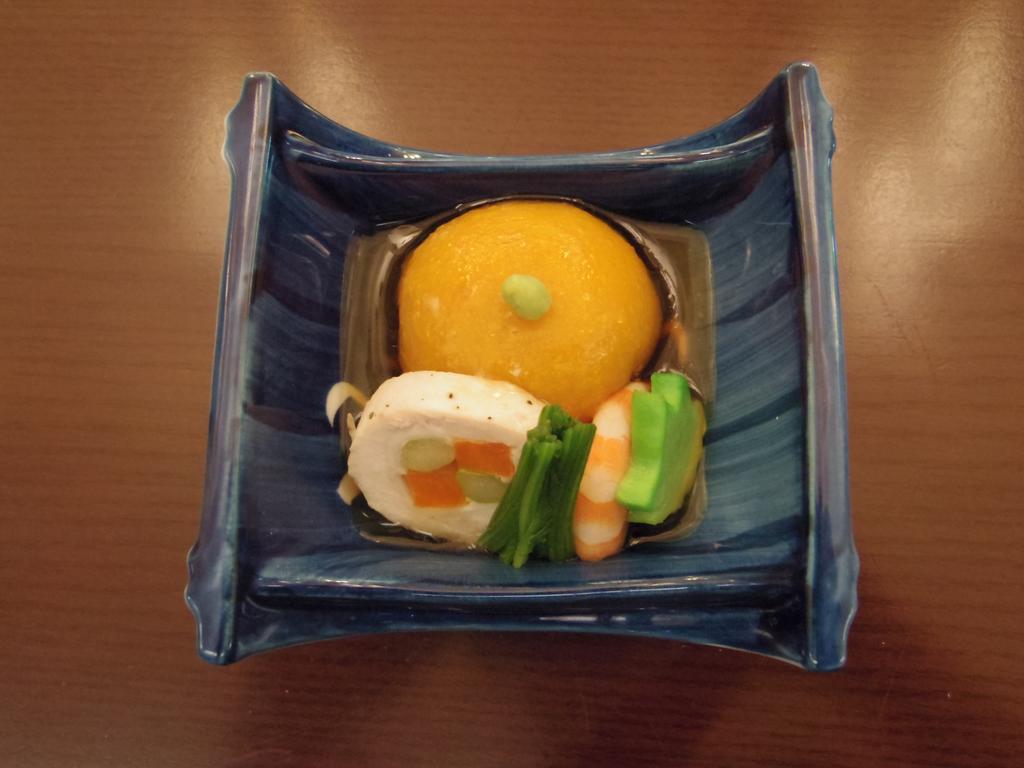 فندق Hakone Gora Onsen Yumenoyu المظهر الخارجي الصورة
