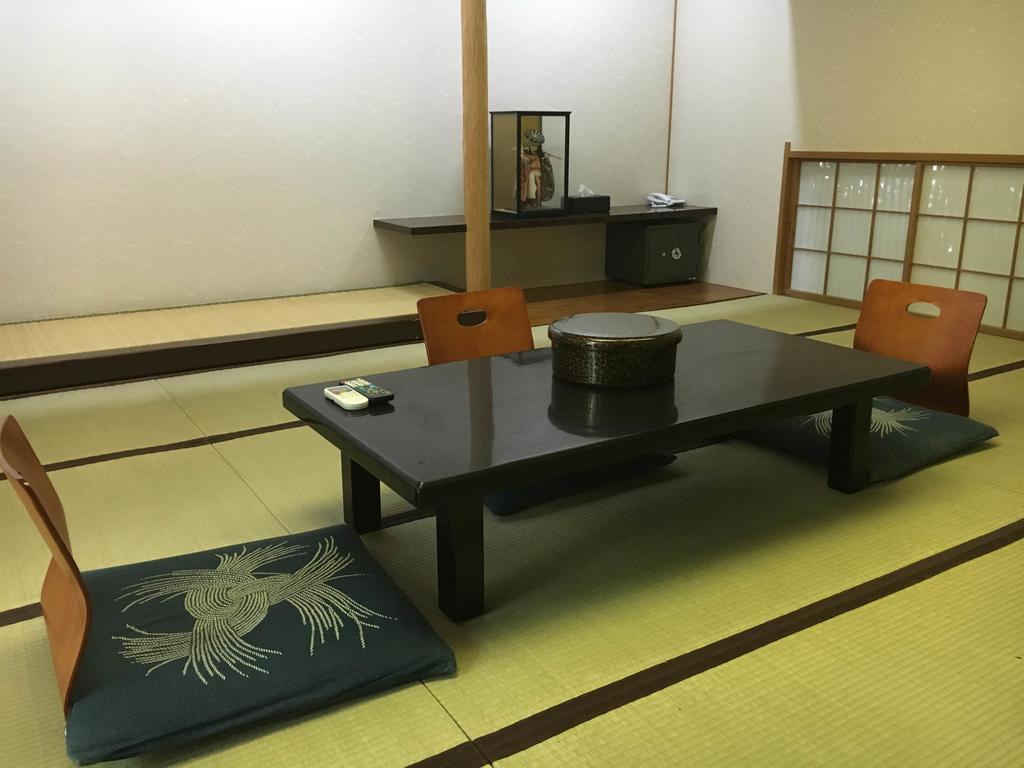فندق Hakone Gora Onsen Yumenoyu المظهر الخارجي الصورة