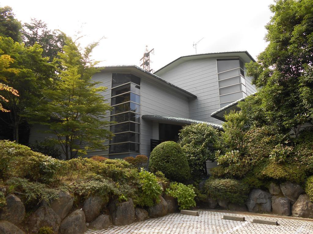 فندق Hakone Gora Onsen Yumenoyu المظهر الخارجي الصورة