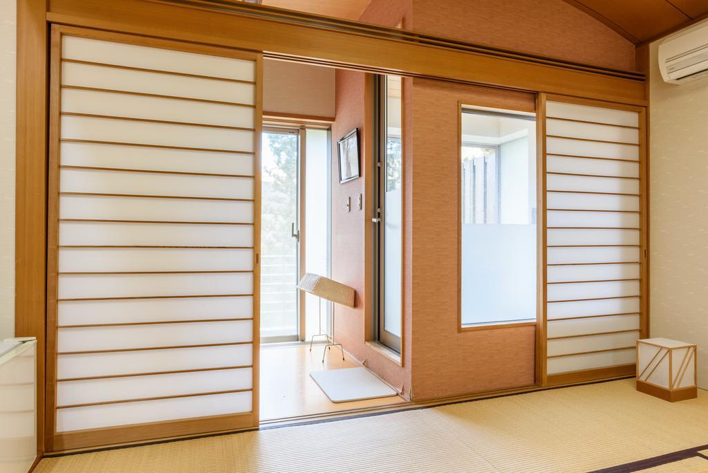 فندق Hakone Gora Onsen Yumenoyu المظهر الخارجي الصورة