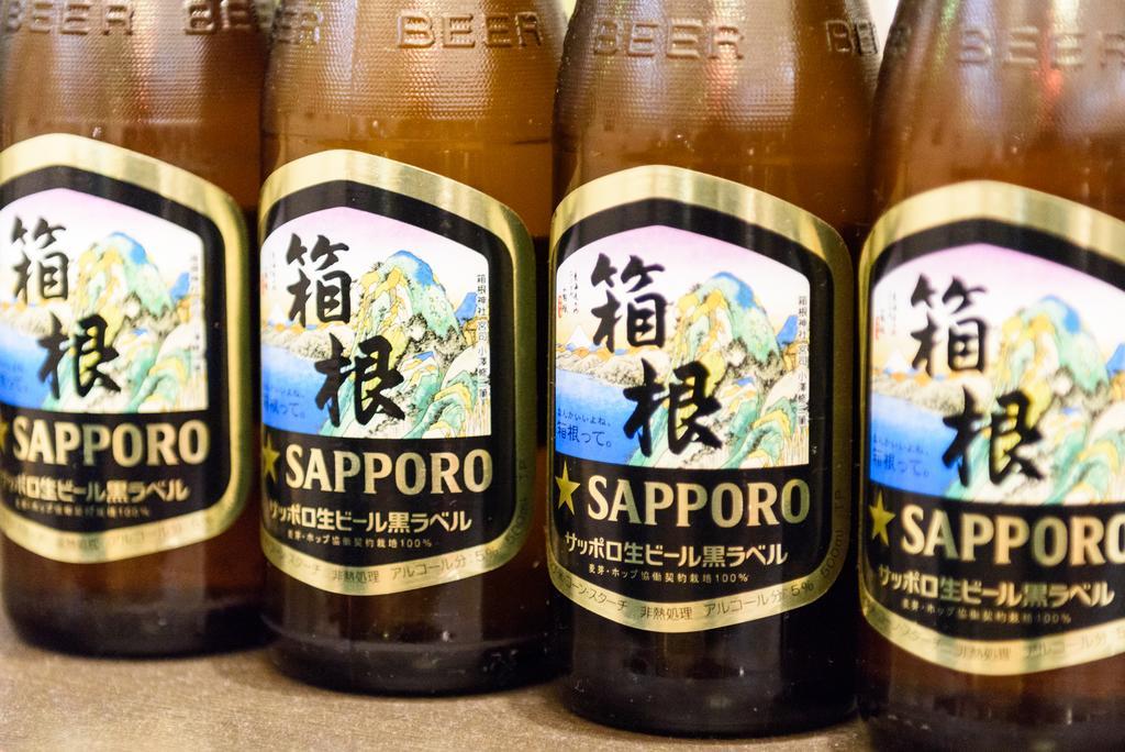 فندق Hakone Gora Onsen Yumenoyu المظهر الخارجي الصورة