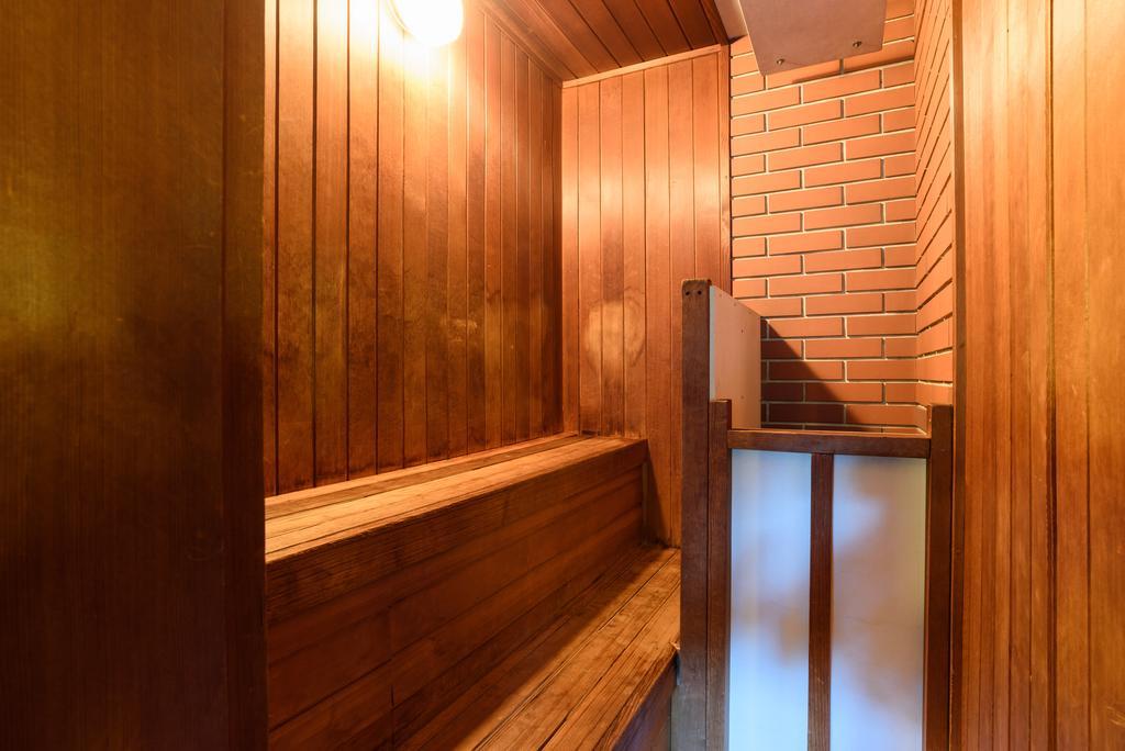 فندق Hakone Gora Onsen Yumenoyu المظهر الخارجي الصورة