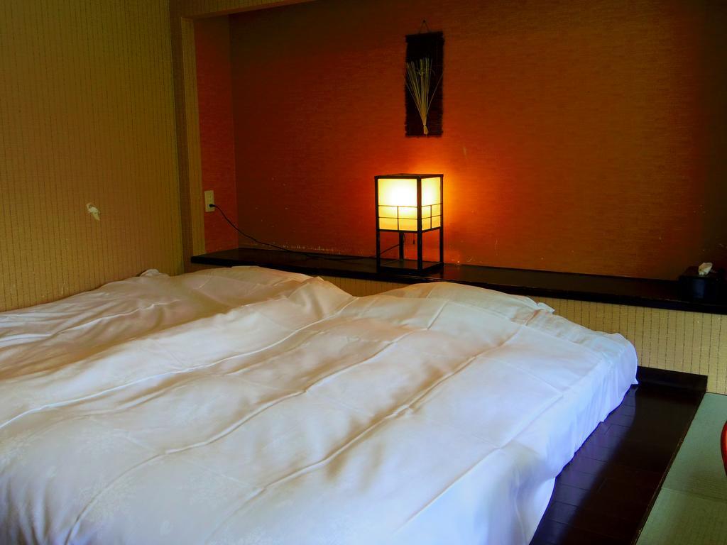 فندق Hakone Gora Onsen Yumenoyu المظهر الخارجي الصورة